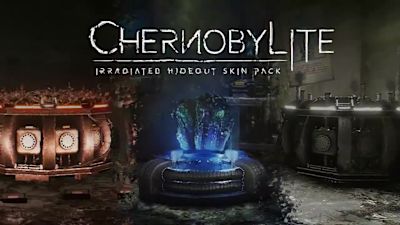 Chernobylite Premium Edition para Nintendo Switch - Site Oficial