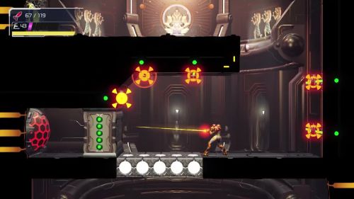 Metroid™ Dread for Nintendo Switch - Nintendo Official Site