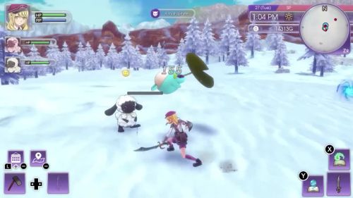 龍の国 Rune Factory (Nintendo Switch) Amazon.com: Rune Factory Guardians of Azuma Standard Edition