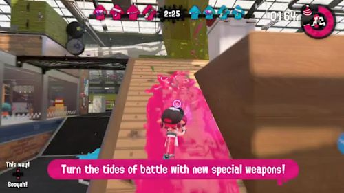 Splatoon™ 2 for Nintendo Switch - Nintendo Official Site