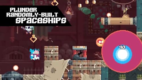 Flinthook for Nintendo Switch - Nintendo Official Site