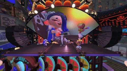 Splatoon™ 3 for Nintendo Switch - Nintendo Official Site