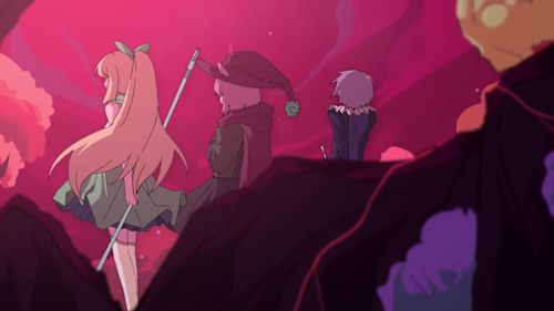 Virgo Versus The Zodiac for Nintendo Switch - Nintendo