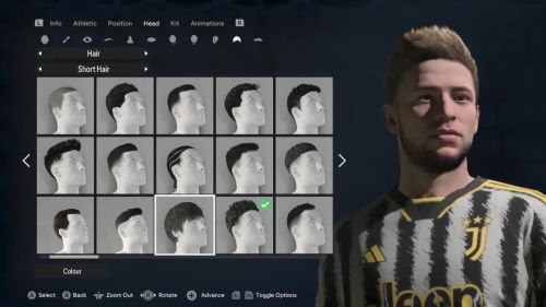 EA SPORTS FC™ 24 for Nintendo Switch - Nintendo Official Site