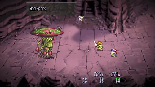 海外switchソフト LUNAR REMASTERED COLLECTION Amazon.com: LUNAR Remastered Collection for Nintendo Switch