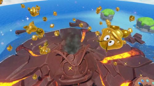 Super Mario Party ジャンボリー (Switch) Super Mario Party Jamboree: 7 Boards and Over 110 Minigames
