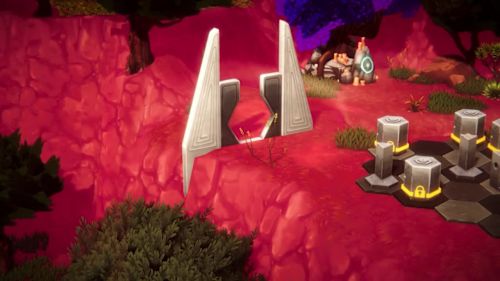 【新品】TERRA MEMORIA（テラメモリア）【switch】 Terra Memoria for Nintendo Switch - Nintendo Official Site