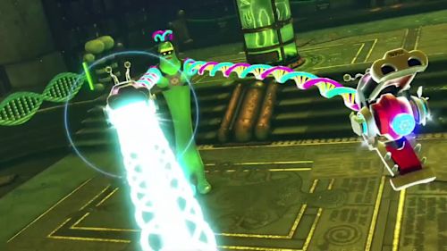 ARMS™ for Nintendo Switch - Nintendo Official Site