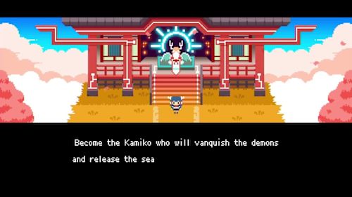 KAMIKO for Nintendo Switch - Nintendo Official Site