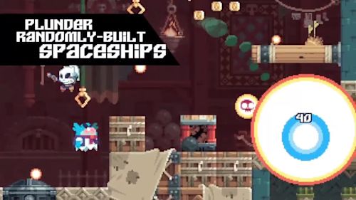 Flinthook for Nintendo Switch - Nintendo Official Site