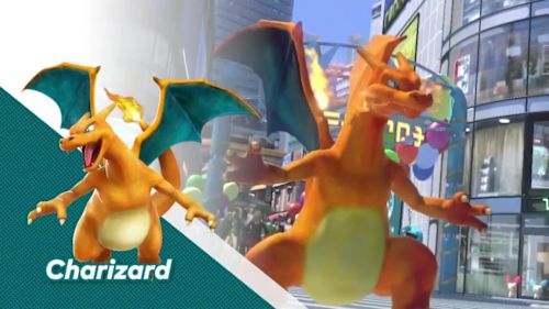 Pokkén Tournament™ DX for Nintendo Switch - Nintendo Official Site