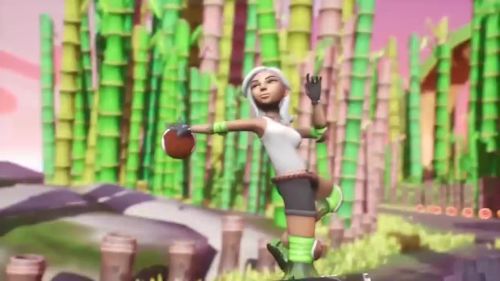 All-Star Fruit Racing for Nintendo Switch - Nintendo Official Site