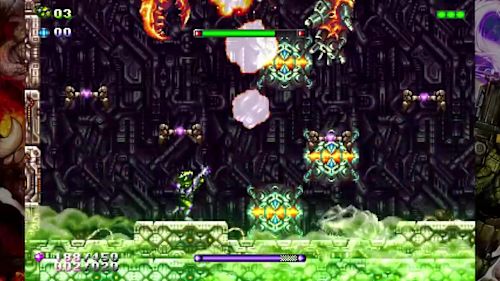 Gunlord X for Nintendo Switch - Nintendo Official Site