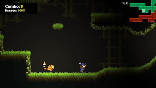Monster Sanctuary for Nintendo Switch - Nintendo Official Site