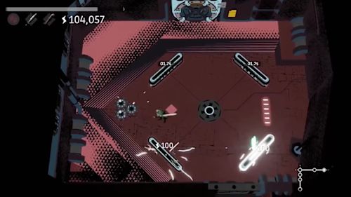 Creature in the Well for Nintendo Switch - Nintendo Official Site