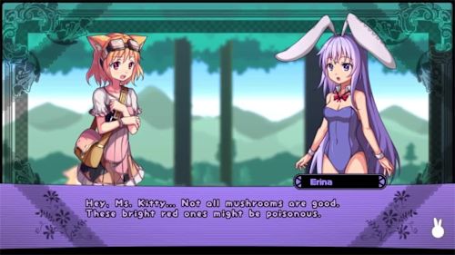 Rabi-Ribi for Nintendo Switch - Nintendo Official Site