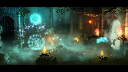 Trine: Ultimate Collection for Nintendo Switch - Nintendo Official
