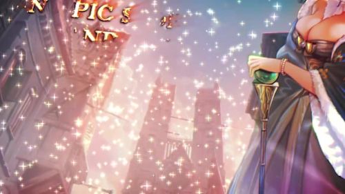 Banner of the Maid for Nintendo Switch - Nintendo Official Site