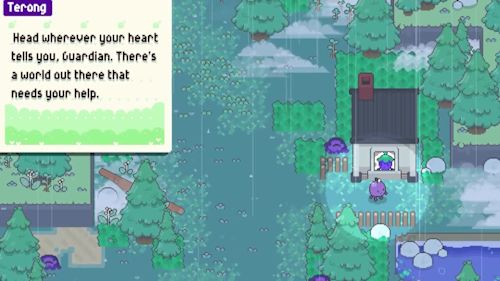 Garden Story for Nintendo Switch - Nintendo Official Site