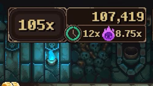 UnderMine for Nintendo Switch - Nintendo Official Site