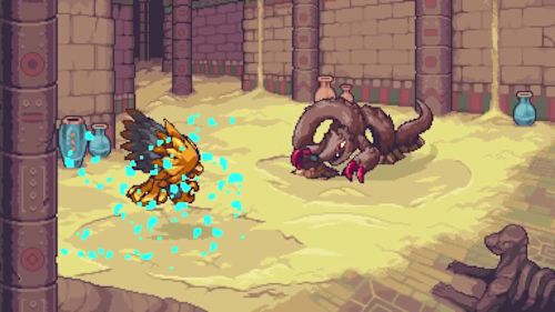 Coromon for Nintendo Switch - Nintendo Official Site