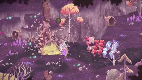 The Wild at Heart for Nintendo Switch - Nintendo Official Site