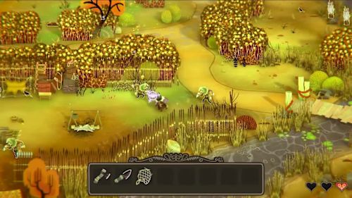 Wytchwood for Nintendo Switch - Nintendo Official Site