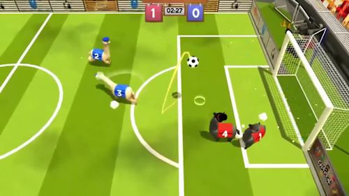 Alpaca Ball: Allstars for Nintendo Switch - Nintendo Official Site