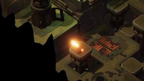 Death's Door for Nintendo Switch - Nintendo Official Site