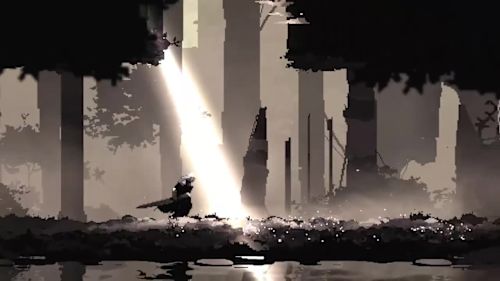 Moonscars para Nintendo Switch - Site Oficial da Nintendo para Brasil