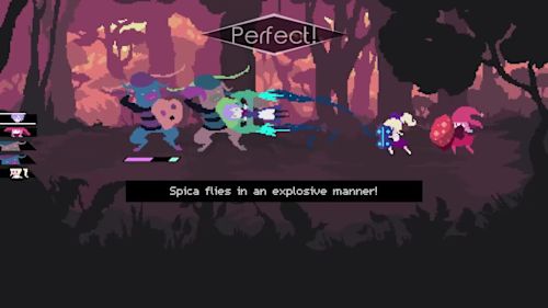 Virgo Versus The Zodiac for Nintendo Switch - Nintendo Official Site