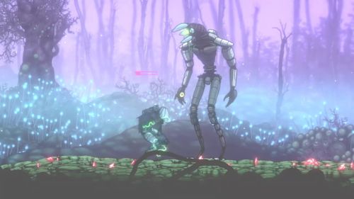 Ghost Song for Nintendo Switch - Nintendo Official Site