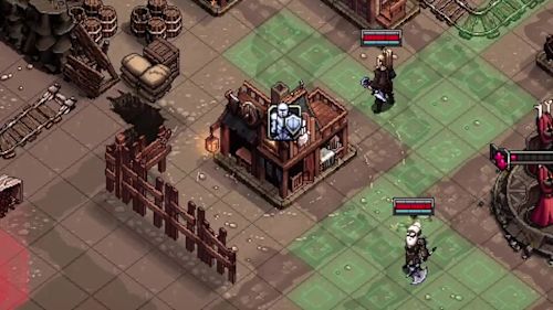 The Last Spell for Nintendo Switch - Nintendo Official Site