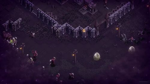 The Last Spell for Nintendo Switch - Nintendo Official Site