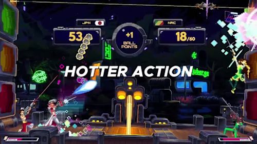 Hyper Gunsport for Nintendo Switch - Nintendo Official Site
