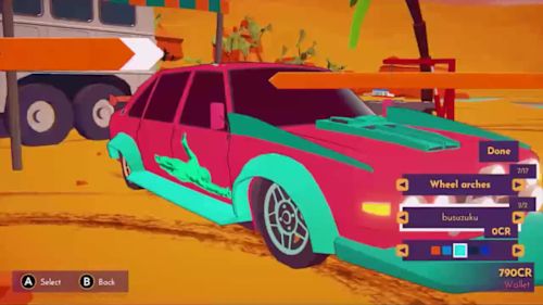 Sunrise GP for Nintendo Switch - Nintendo Official Site