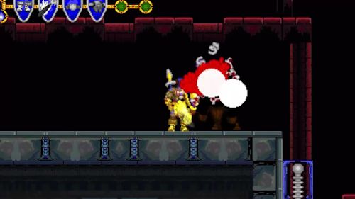 Volgarr the Viking II para Nintendo Switch - Site Oficial da