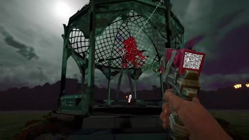 POSTAL: Brain Damaged para Nintendo Switch - Site Oficial da