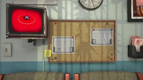 The Pedestrian for Nintendo Switch - Nintendo Official Site