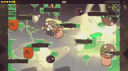 Captain Soda for Nintendo Switch - Nintendo Official Site