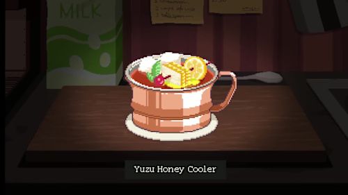 Coffee Talk Tokyo para Nintendo Switch - Site Oficial da Nintendo