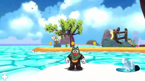 Ruffy and the Riverside for Nintendo Switch - Nintendo Official Site