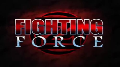 Fighting Force Collection for Nintendo Switch - Nintendo Official Site