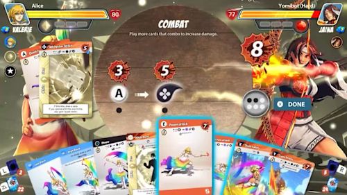 Yomi 2 for Nintendo Switch - Nintendo Official Site