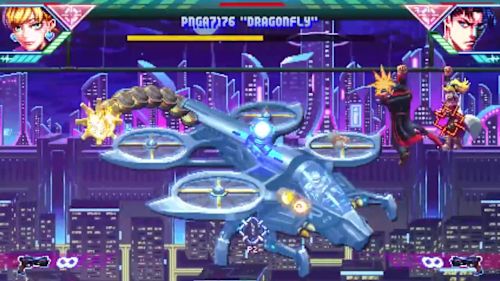 Neon Inferno for Nintendo Switch - Nintendo Official Site