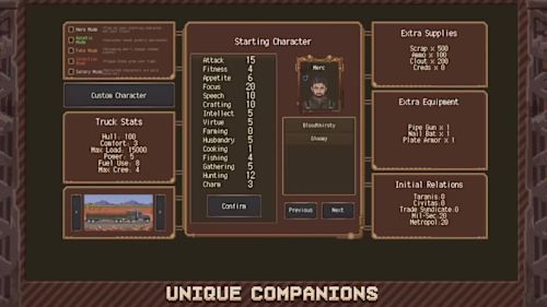Dustland Delivery for Nintendo Switch - Nintendo Official Site