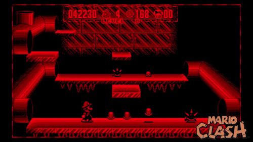 Virtual Boy™ – Nintendo Classics for Nintendo Switch - Nintendo