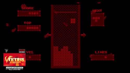 Virtual Boy™ – Nintendo Classics for Nintendo Switch - Nintendo