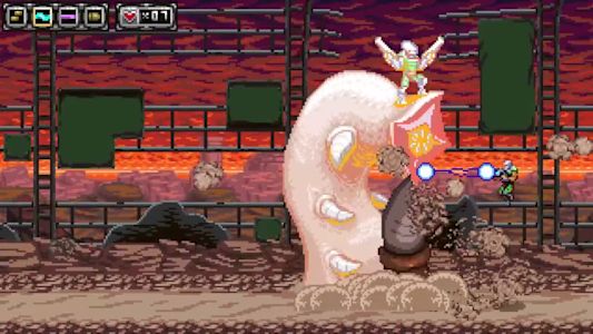 Orion Haste for Nintendo Switch - Nintendo Official Site