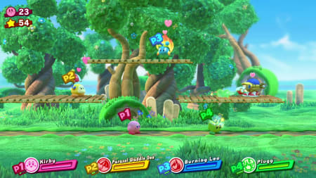 Kirby Star Allies: Tips, Tricks, and Strategies - Play Nintendo